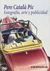 FOTOGRAFIA, ARTE Y PUBLICIDAD
