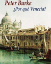 POR QUE VENECIA?