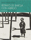RETRATO DE BAROJA CON ABRIGO