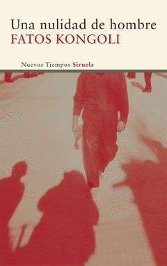 NULIDAD DE HOMBRE UNA (NT)