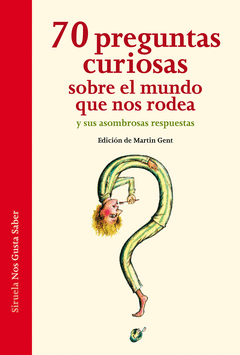 70 PREGUNTAS CURIOSAS SOBRE EL MUNDO QUE