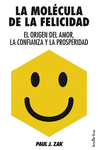 MOLECULA DE LA FELICIDAD, LA
