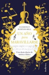 A�O PARA MARAVILLARSE, UN