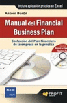 MANUAL DEL FINANCIAL BUSINESS PLAN