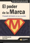 EL PODER DE LA MARCA