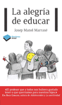 ALEGRIA DE EDUCAR, LA