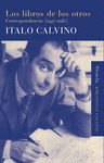 LIBROS DE LOS OTROS LOS CORRESPONDENCI