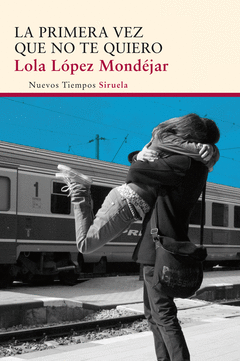 PRIMERA VEZ QUE NO TE QUIEROLA