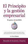 PRINCIPITO Y LA GESTION EMPRESARIAL, EL