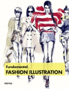 FASHION ILLUSTRATION