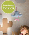 GREEN DESING FOR KIDS