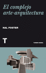 COMPLEJO ARTE-ARQUITECTURA EL