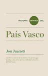 HISTORIA MINIMA DEL PAIS VASCO