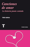 CANCIONES DE AMOR LA HISTORIA JAMAS CONTADA