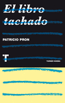 LIBRO TACHADO EL