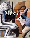 MEXICO LA REVOLUCION DEL ARTE 1910-1940