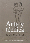 ARTE Y TECNICA