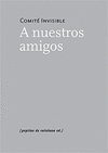 A NUESTROS AMIGOS