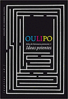 OULIPO (PEPITAS DE CALABAZA)