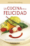 COCINA DE LA FELICIDAD, LA (B4P)
