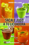 SACALE JUGO A TU LICUADORA (B4P)
