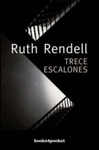 TRECE ESCALONES -BOLSILLO-BOOKS4POCKET
