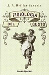 FISIOLOGIA DEL GUSTO (B4P)