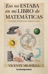 ESTO NO ESTA EN MI LIBRO DE MATEMATICAS