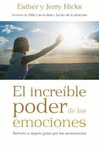 EL INCREIBLE PODER DE LAS EMOCIONES