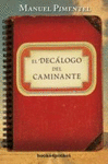 DECALOGO DEL CAMINANTE, EL (B4P)