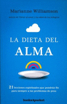 DIETA DEL ALMA, LA -BOLSILLO -BOOKS4POCKET