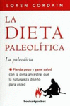 DIETA PALEOLITICA,LA-BOLSILLO-BOOKS4POCKET
