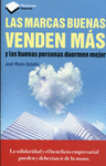 LAS MARCAS BUENAS VENDEN MAS