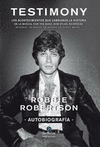 TESTIMONY AUTOBIOGRAFIA