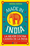 MADE IN INDIA LA MEJOR COCINA CASERA DE LA INDIA