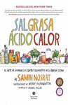 SAL GRASA ACIDO CALOR EL ARTE DE DOMINAR LOS CUATRO ELEMENTOS DE LA BUENA COCINA