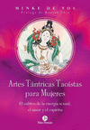 ARTES TANTRICAS TAOISTAS PARA MUJERES
