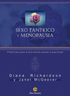 SEXO TANTRICO Y MENOPAUSIA