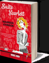 SUITE SCARLETT