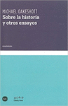 SOBRE LA HISTORIA Y OTROS ENSAYOS