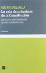 SALA DE MAQUINAS DE LA CONSTITUCION, LA