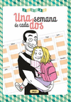 UNA SEMANA DE CADA DOS N� 01