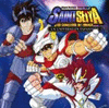 SAINT SEIYA LOS CABALLEROS DEL ZODIACO UN UNIVERSO EN EXPANSION VOL 3