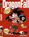 DRAGON FALL ULTIMATE EDITION VOL 1