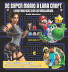 DE SUPER MARIO A LARA CROFT LA HISTORIA OCULTA DE LOS VIDEOJUEGOS