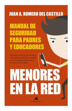 MANUAL DE SEGURIDAD PARA PADRES Y EDUC