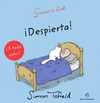 SIMONS CAT �DESPIERTA!