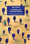 HOMBRE QUE PLANTABA ARBOLES EL (NUEVA EDICION)