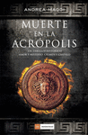 MUERTE EN LA ACROPOLIS