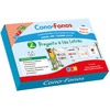 CONO-FONOS 2 PREGUNTO A LAS LETRAS